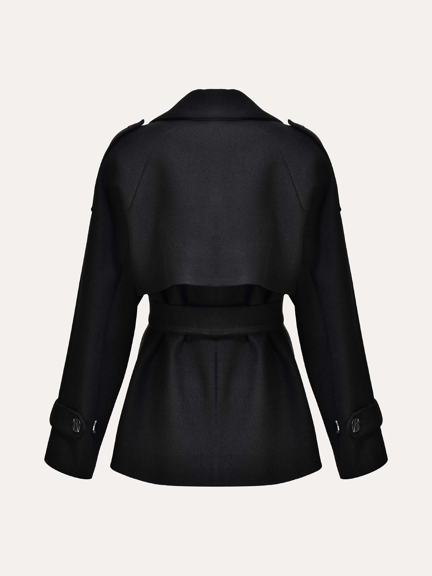 Полупальто (8802-A)